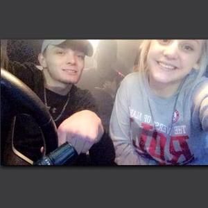 Meet your Posher, Bradley